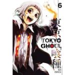 Tokyo Ghoul Vol. 6