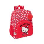 Hello Kitty Iconic Backpack 42x33x14cm