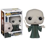 Funko POP! Harry Potter N° 6 - Lord Voldemort