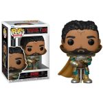 Funko POP! Dungeons & Dragons N° 1329 - Xenk