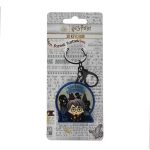Harry Potter Expecto Patronum 3D Keychain