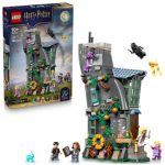 LEGO Harry Potter 76467 Luna Lovegood's House
