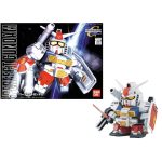 Gundam BB236 Perfect SD Bandai Model Kit