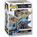 Funko POP! Marvel Black Panther Wakanda Forever N° 1096 - Attuma