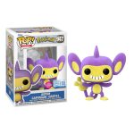 Funko POP! Pokemon N° 947 - Aipom Flocked