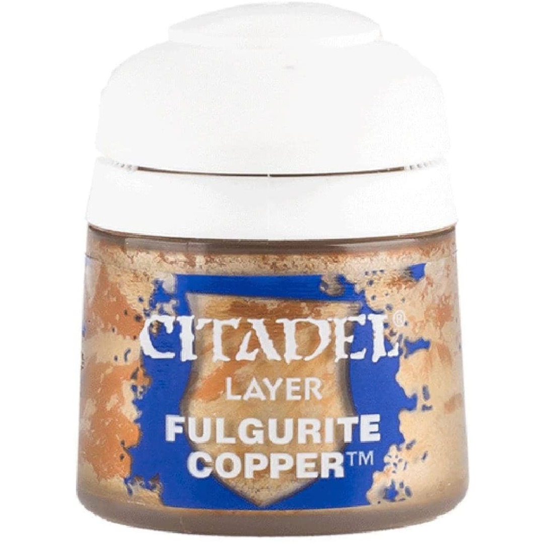 57a3d5ae65e840c89426d63735f7668e-1.jpg Citadel Layer Fulgurite Copper 12ml (22-74) - Image 1