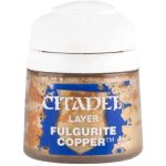 Citadel Layer Fulgurite Copper 12ml (22-74)