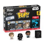 Funko Bitty POP! Star Wars Darth Vader 4 Pack