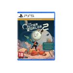 PS5 The Outer Worlds 2 (Premium Edition)