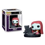 Funko POP! Disney Nightmare Before Christmas N° 1358 - Sally