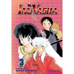 Inuyasha Vol. 3 (VIZBIG Edition)