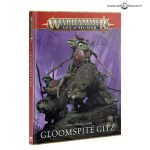 Warhammer Age Of Sigmar Gloomspite Gitz Battletome (89-63)