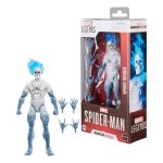 Marvel Spider-Man Spirit Spider Marvel Legends Hasbro Figure