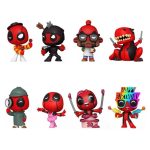 Funko Marvel Vinyl Figure Deadpool