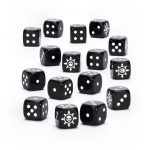 Warhammer Age Of Sigmar Slaves To Darkness N Dice (83-05)