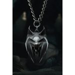 The Witcher Medallion Lynx