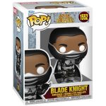 Funko POP! Marvel Zombies N° 1552 - Blade Knight