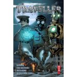 Traveller Paperback
