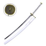 One Piece Ichimonji White v2 Katana Replica