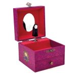 Studio Ghibli Spirited Away No Face Musical Jewellery Box