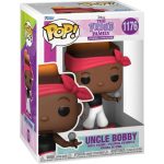 Funko POP! Disney The Proud Family N° 1176 - Uncle Bobby