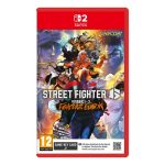 Nintendo Switch 2 Street Fighter 6