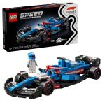LEGO Speed Champions 77246 Visa Cash App RB VCARB 01