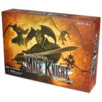 Mage Knight Board Game
