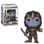 Funko POP! Marvel Avengers N° 453 - Thanos
