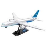 Pantasy Boeing 787 Building Block