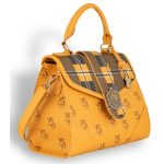 Harry Potter Hufflepuff Premium House Handbag & Charms