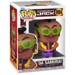 Funko POP! Samurai Jack N° 1054 - Da Samurai