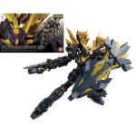 Gundam Unicorn Gundam 02 Banshee Norn RG 1/144 Bandai Model Kit