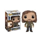 Funko POP! Harry Potter N° 16 - Sirius Black