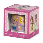 Disney Princess Table LED Lamp