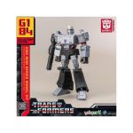Transformers Generation One Megatron Model Kit