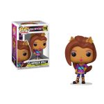 Funko POP! Monster High N° 116 - Clawdeen Wolf