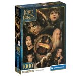 The Lord Of The Rings Puzzle 1000 Pieces