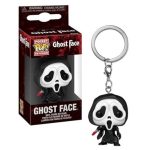 Pocket POP! Keychain Ghost Face - Ghost Face
