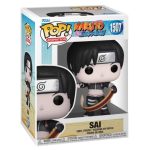 Funko POP! Naruto Shippuden N° 1507 - Sai