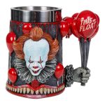 IT Pennywise Resin Tankard
