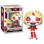 Funko POP! Hazbin Hotel N° 2239 - Charlie Morningstar