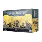Warhammer 40,000 Orks Ork Boyz (50-10)