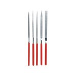 Vallejo - Tools - 5pc Diamond File Set 100mm