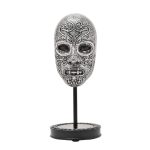 Harry Potter Death Eaters Mask Figure