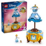 LEGO Disney 43266 Cinderella's Dress