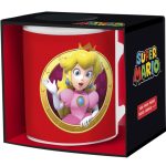 Super Mario Peach & Yoshi Mug 325ml