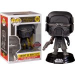 Funko POP! Star Wars N° 331 - Knight Of Ren (Baster Rifle)