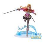 SAO Progressive Asuna Figurizm Luminasta Sega Goods Statue