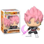 Funko POP! Dragon Ball Super N° 1279 - Super Saiyan Rose Goku Black